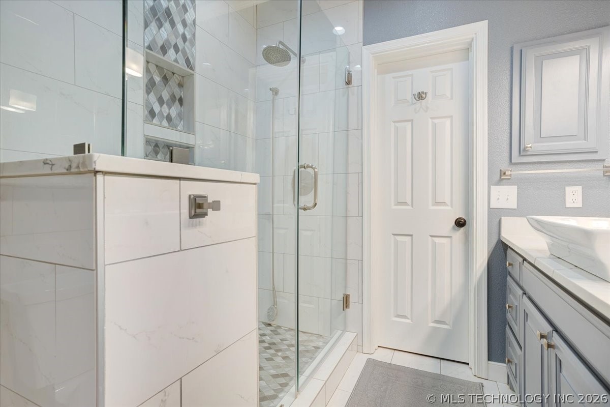 17843 Bridgeview Road Madill OK 73446