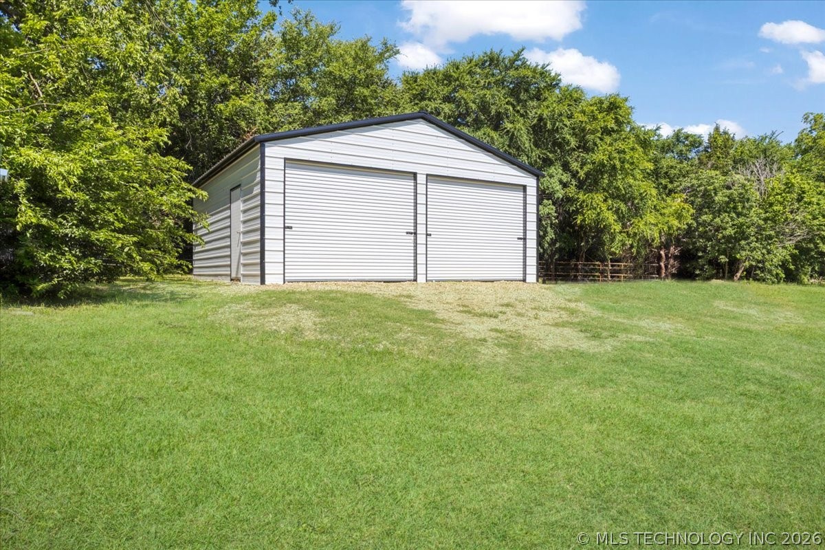 17843 Bridgeview Road Madill OK 73446