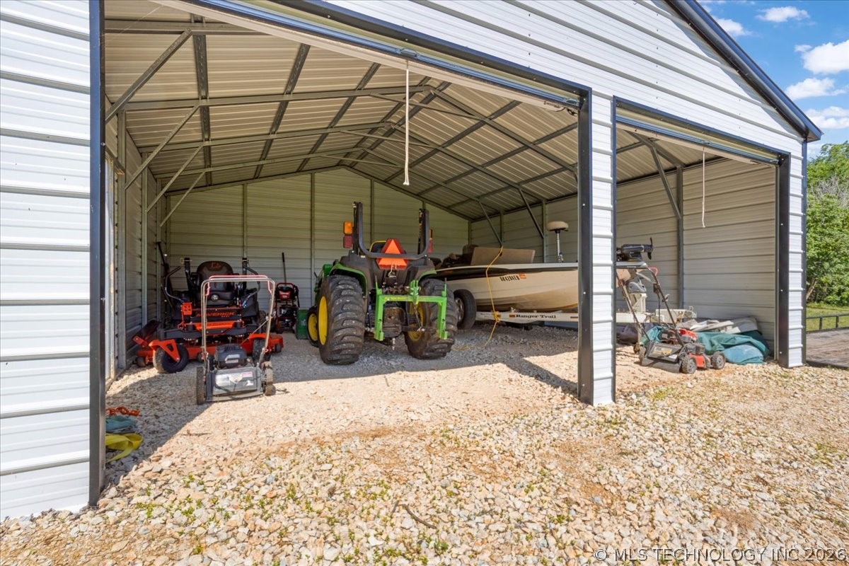 17843 Bridgeview Road Madill OK 73446