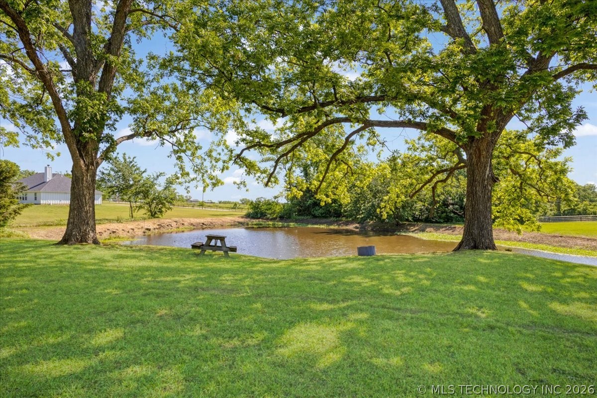 17843 Bridgeview Road Madill OK 73446