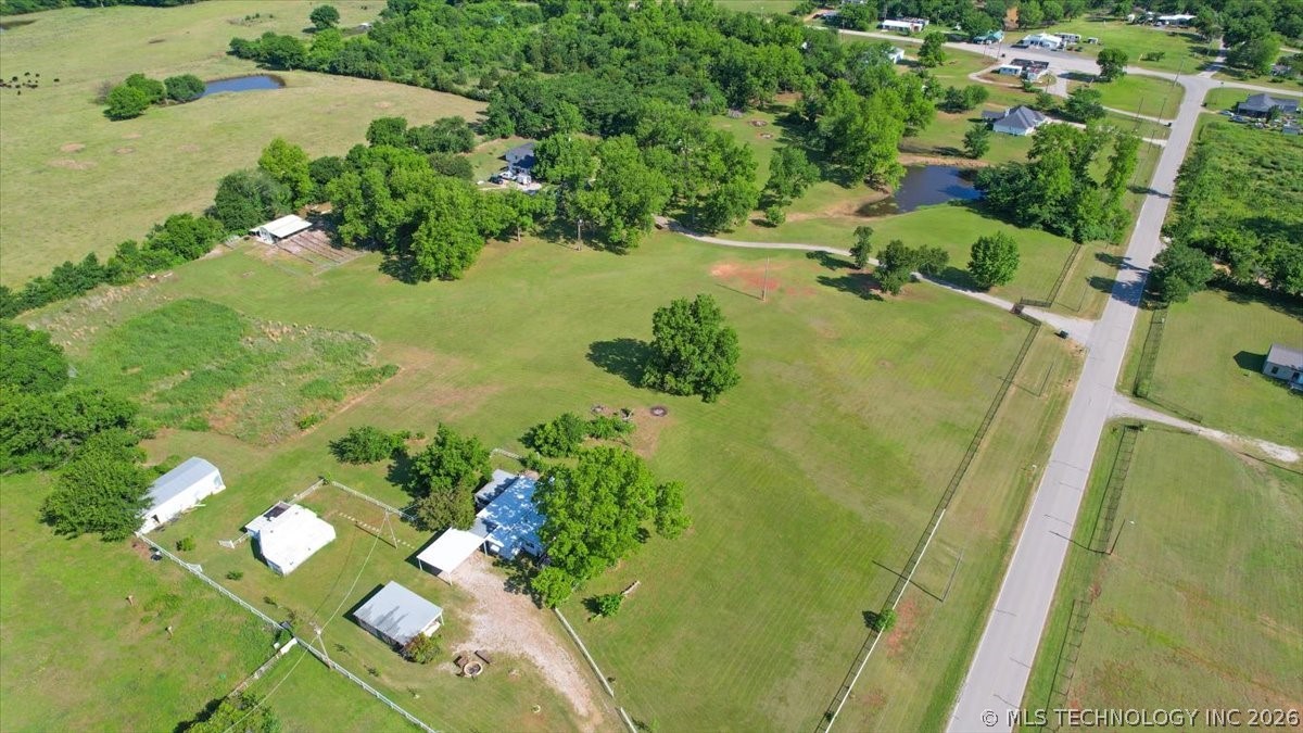 17843 Bridgeview Road Madill OK 73446