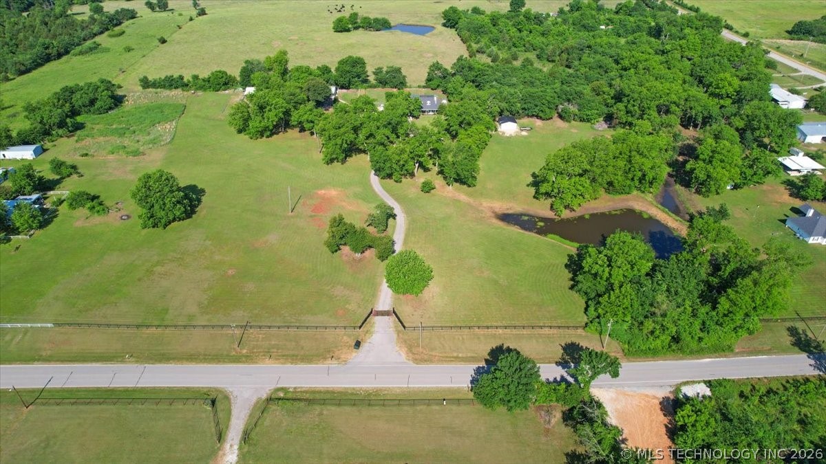 17843 Bridgeview Road Madill OK 73446