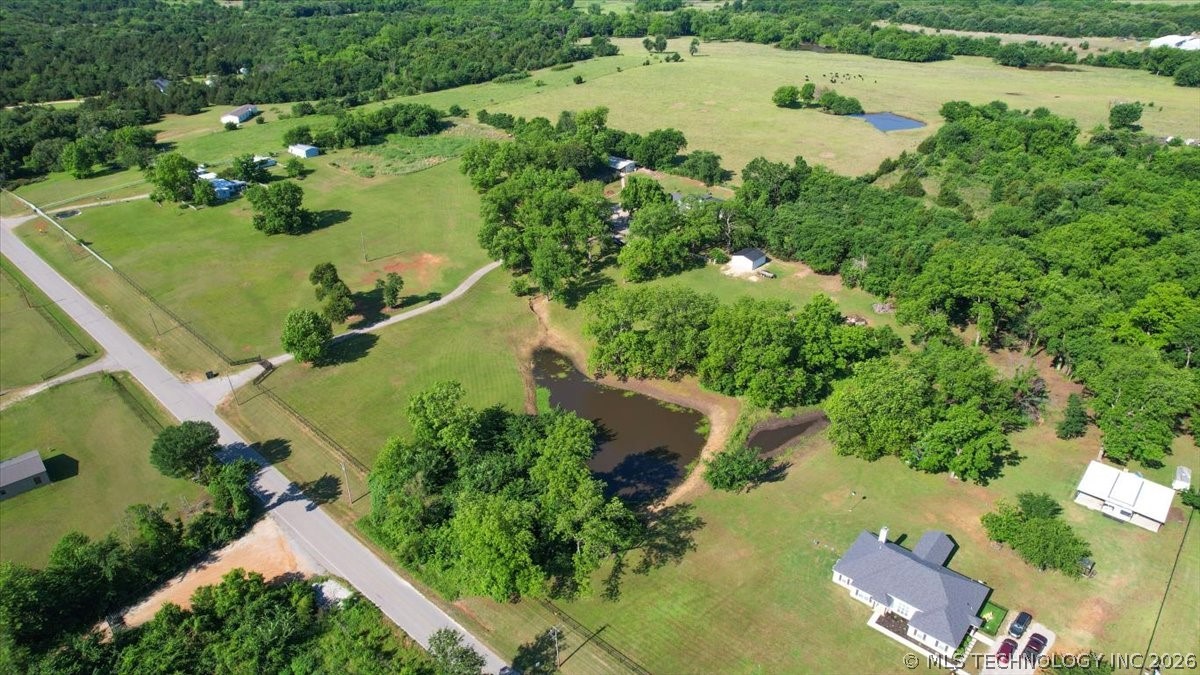 17843 Bridgeview Road Madill OK 73446