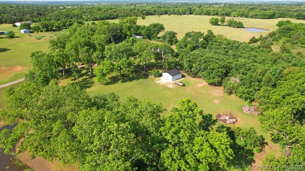 17843 Bridgeview Road Madill OK 73446