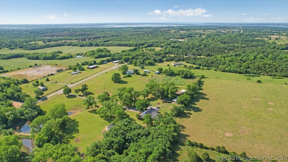 17843 Bridgeview Road Madill OK 73446