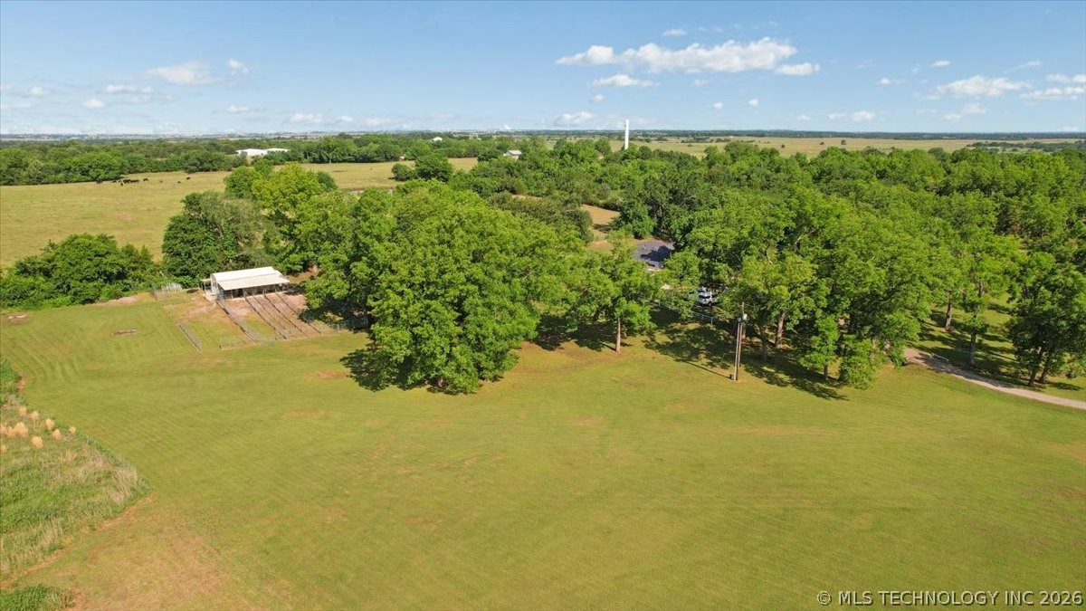 17843 Bridgeview Road Madill OK 73446