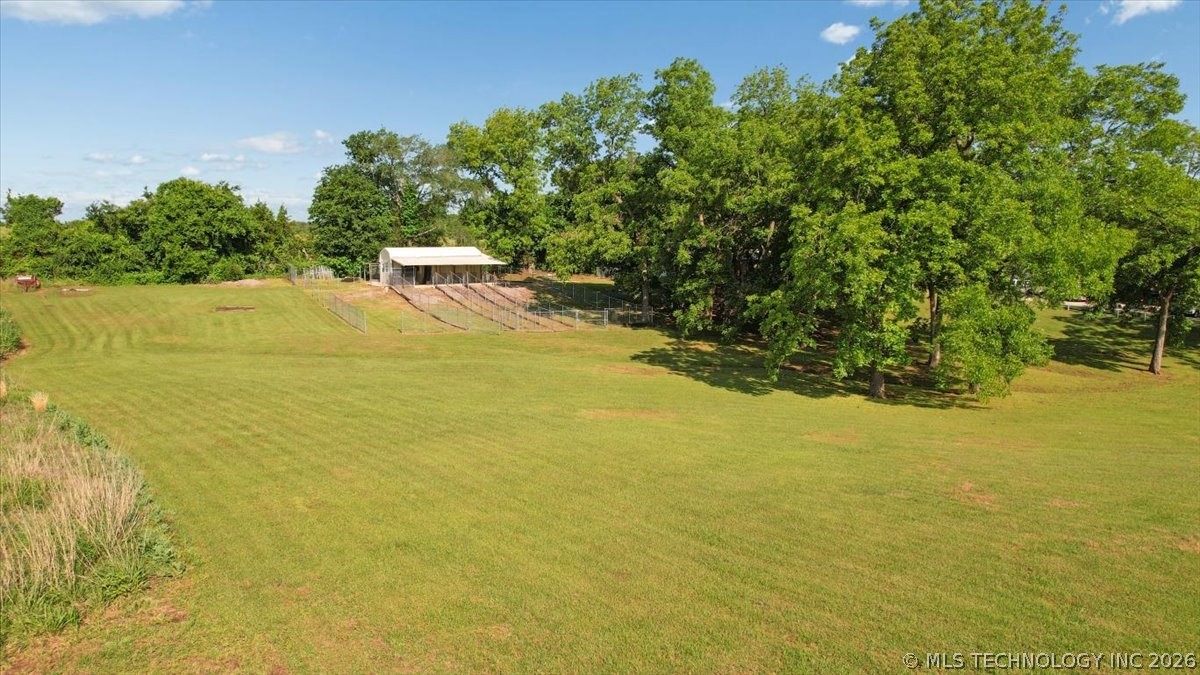 17843 Bridgeview Road Madill OK 73446
