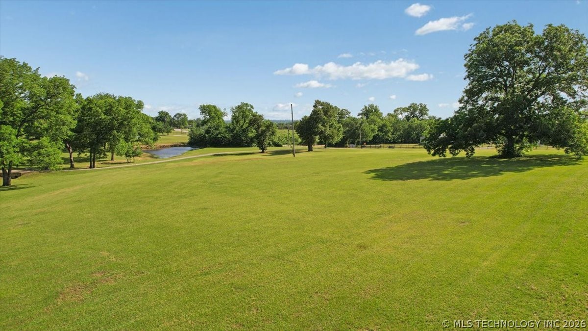 17843 Bridgeview Road Madill OK 73446