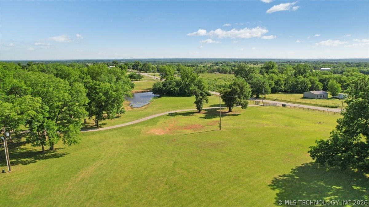17843 Bridgeview Road Madill OK 73446