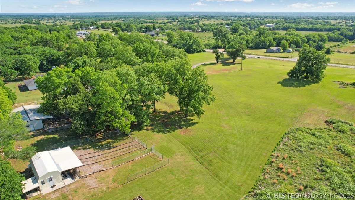 17843 Bridgeview Road Madill OK 73446
