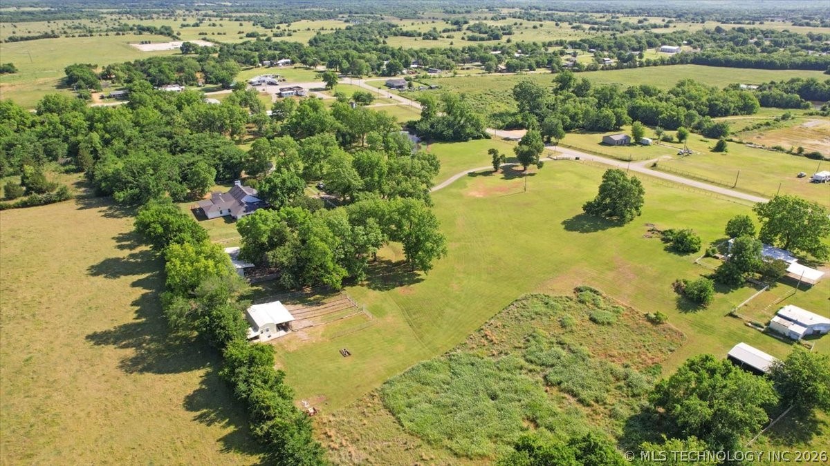 17843 Bridgeview Road Madill OK 73446