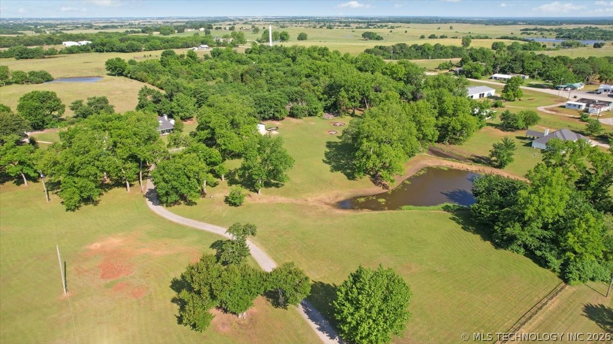 17843 Bridgeview Road Madill OK 73446