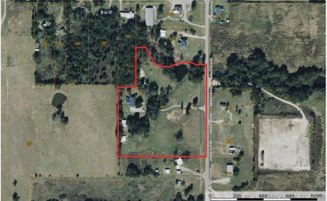 17843 Bridgeview Road Madill OK 73446