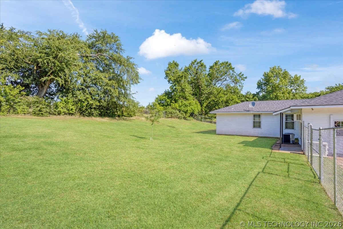 17843 Bridgeview Road Madill OK 73446