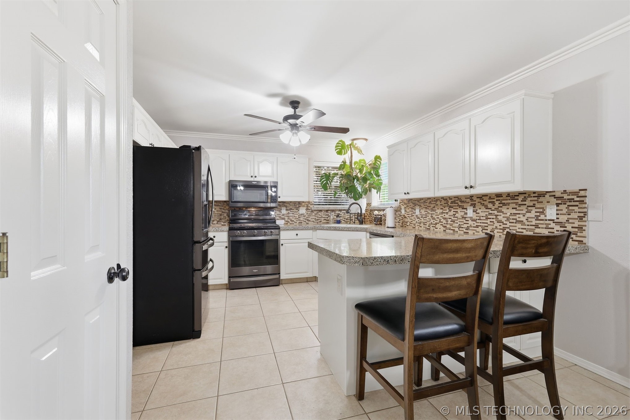 3813 W Fort Worth Street Broken Arrow OK 74012