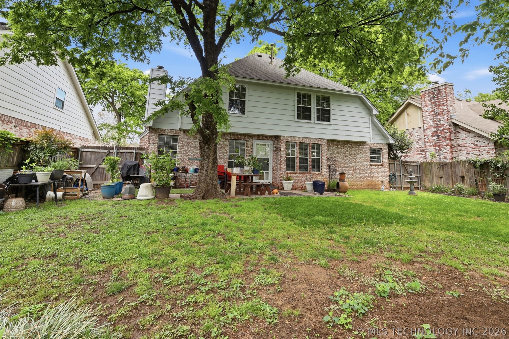 3813 W Fort Worth Street Broken Arrow OK 74012