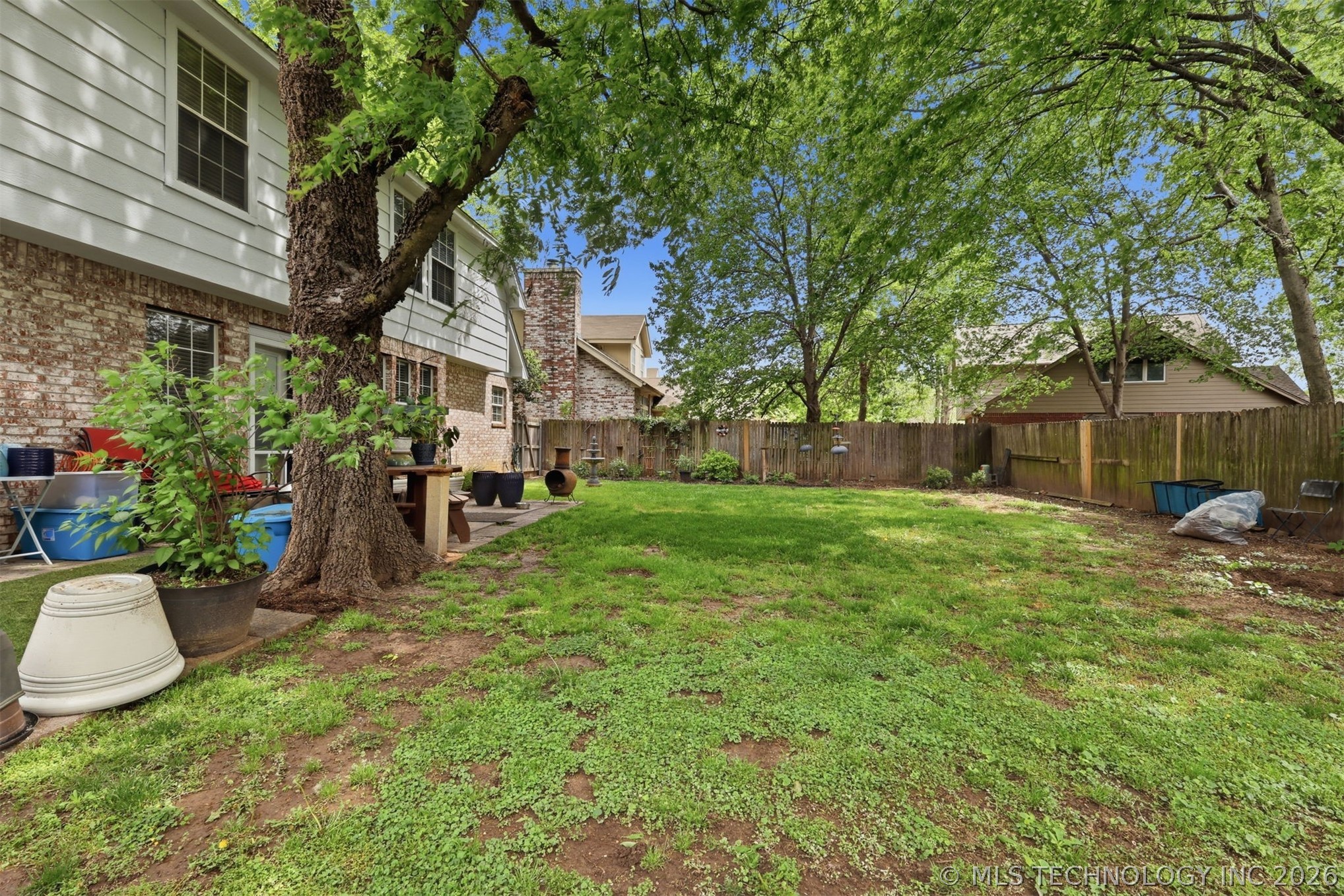 3813 W Fort Worth Street Broken Arrow OK 74012