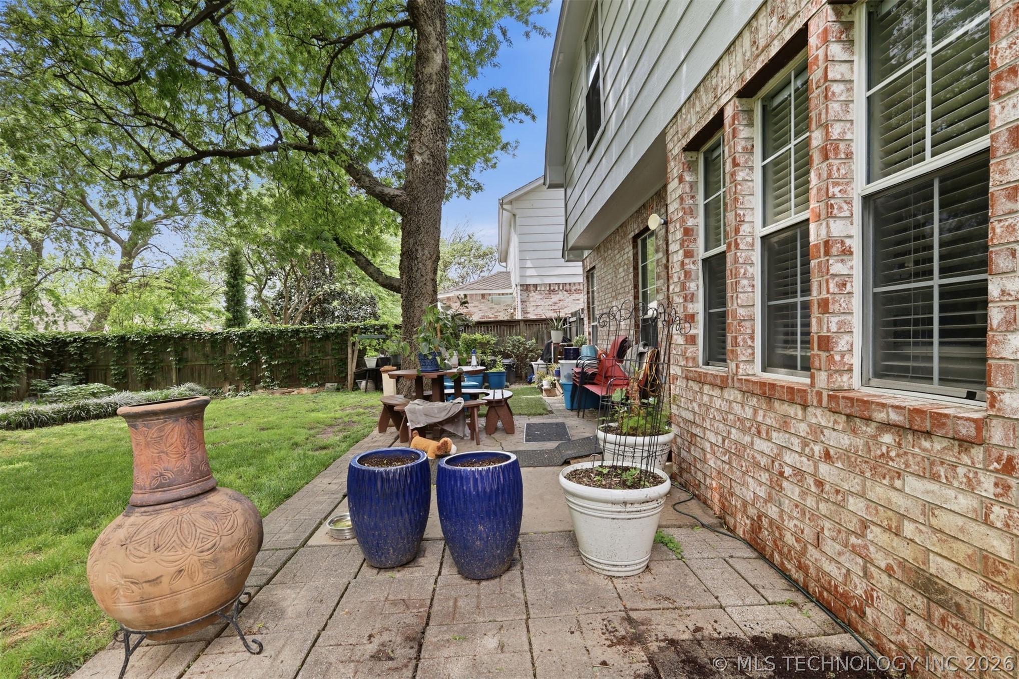 3813 W Fort Worth Street Broken Arrow OK 74012