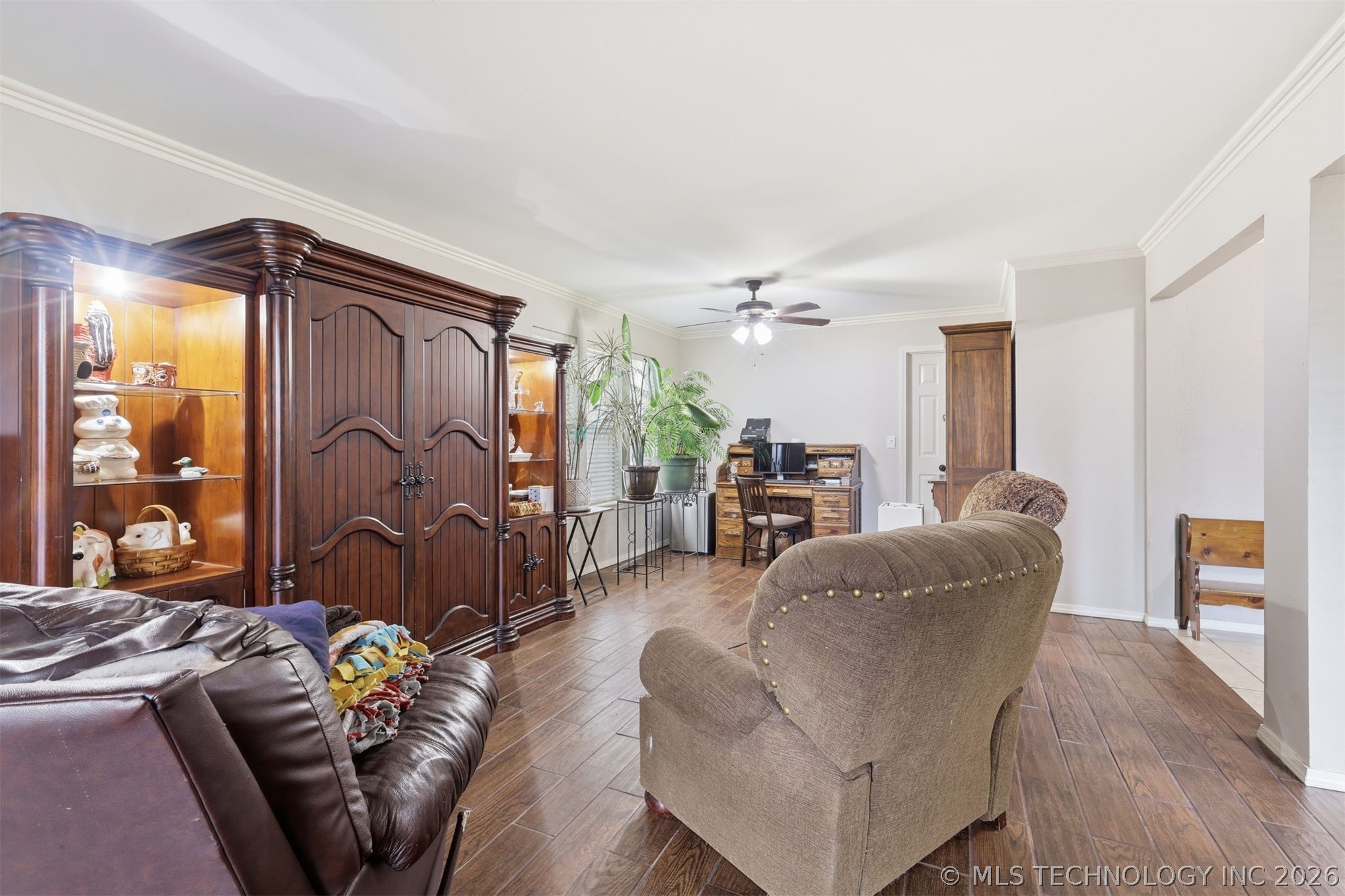 3813 W Fort Worth Street Broken Arrow OK 74012