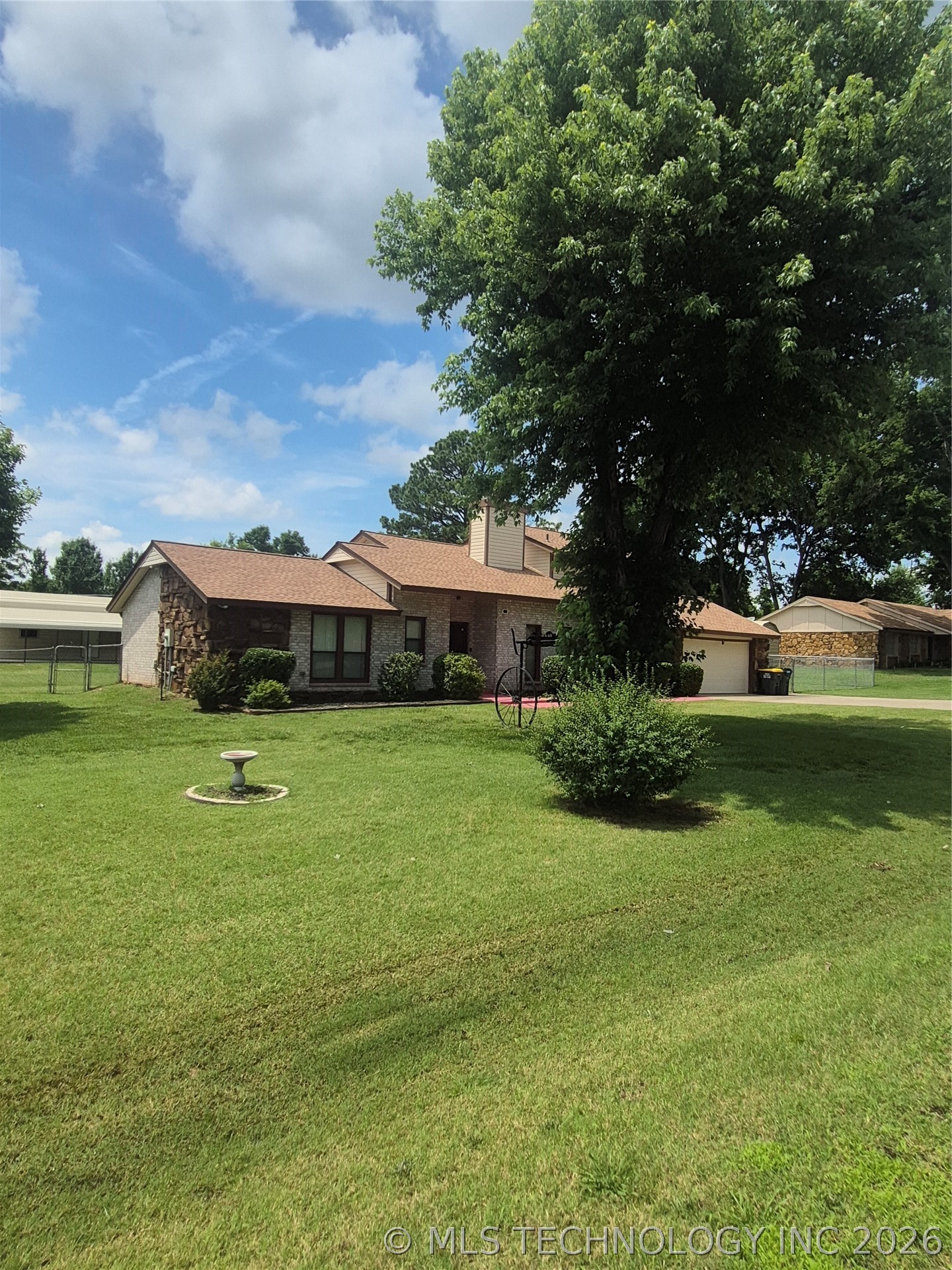 11716 S Ash Street Jenks OK 74037