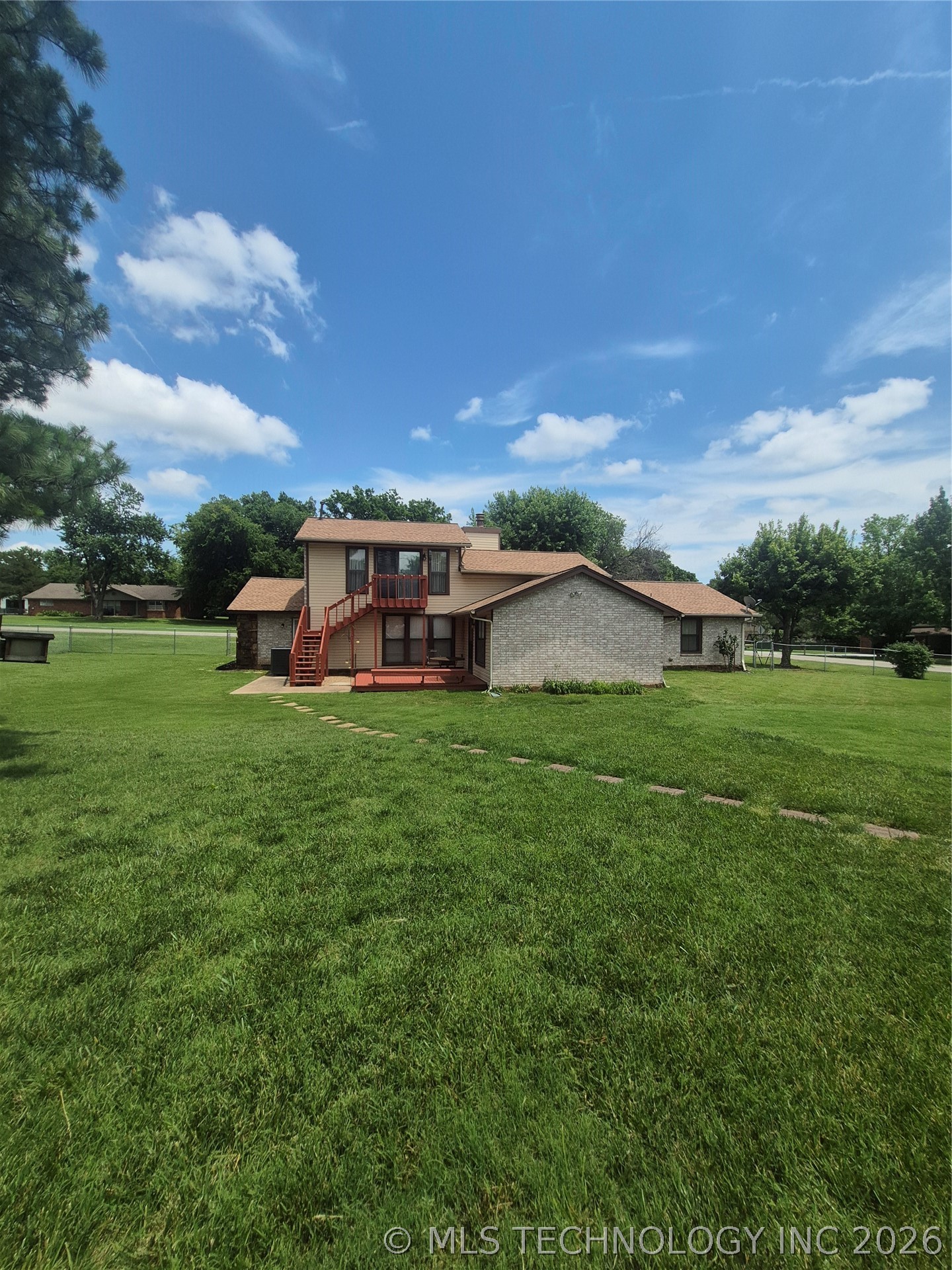11716 S Ash Street Jenks OK 74037