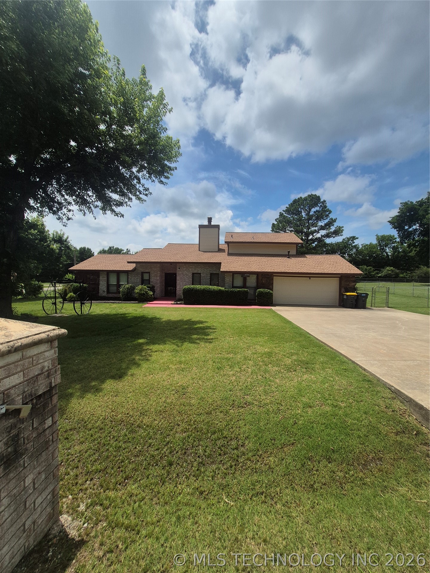 11716 S Ash Street Jenks OK 74037