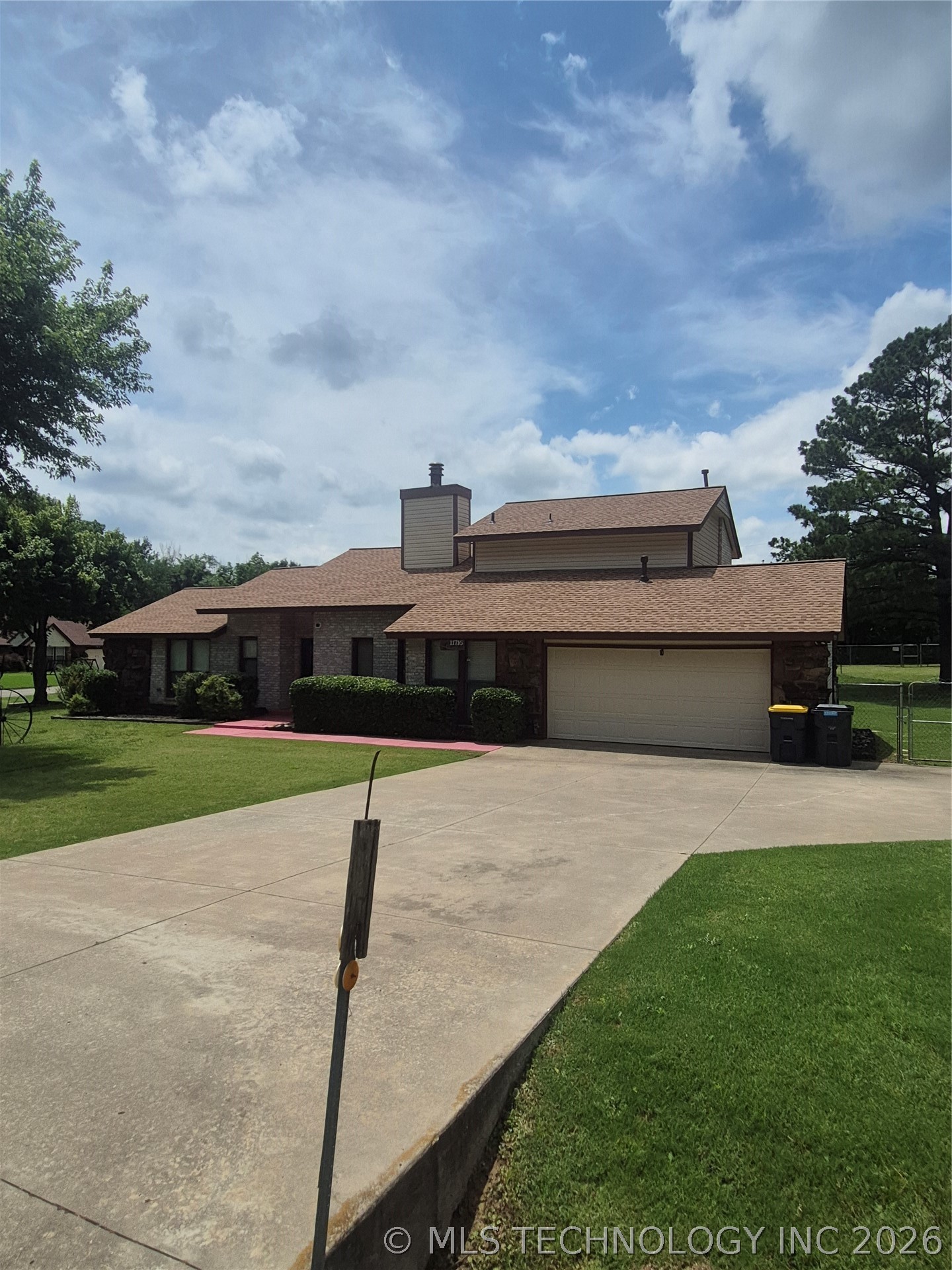 11716 S Ash Street Jenks OK 74037