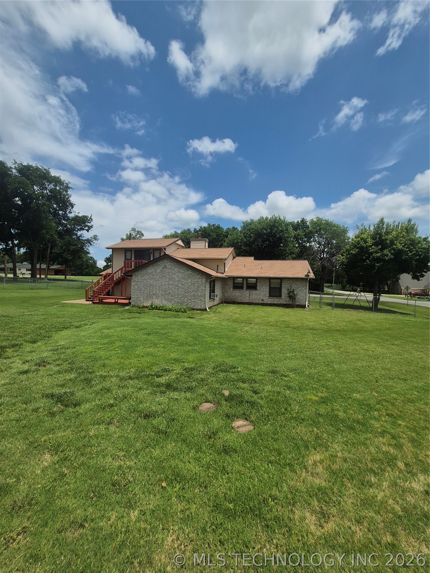 11716 S Ash Street Jenks OK 74037