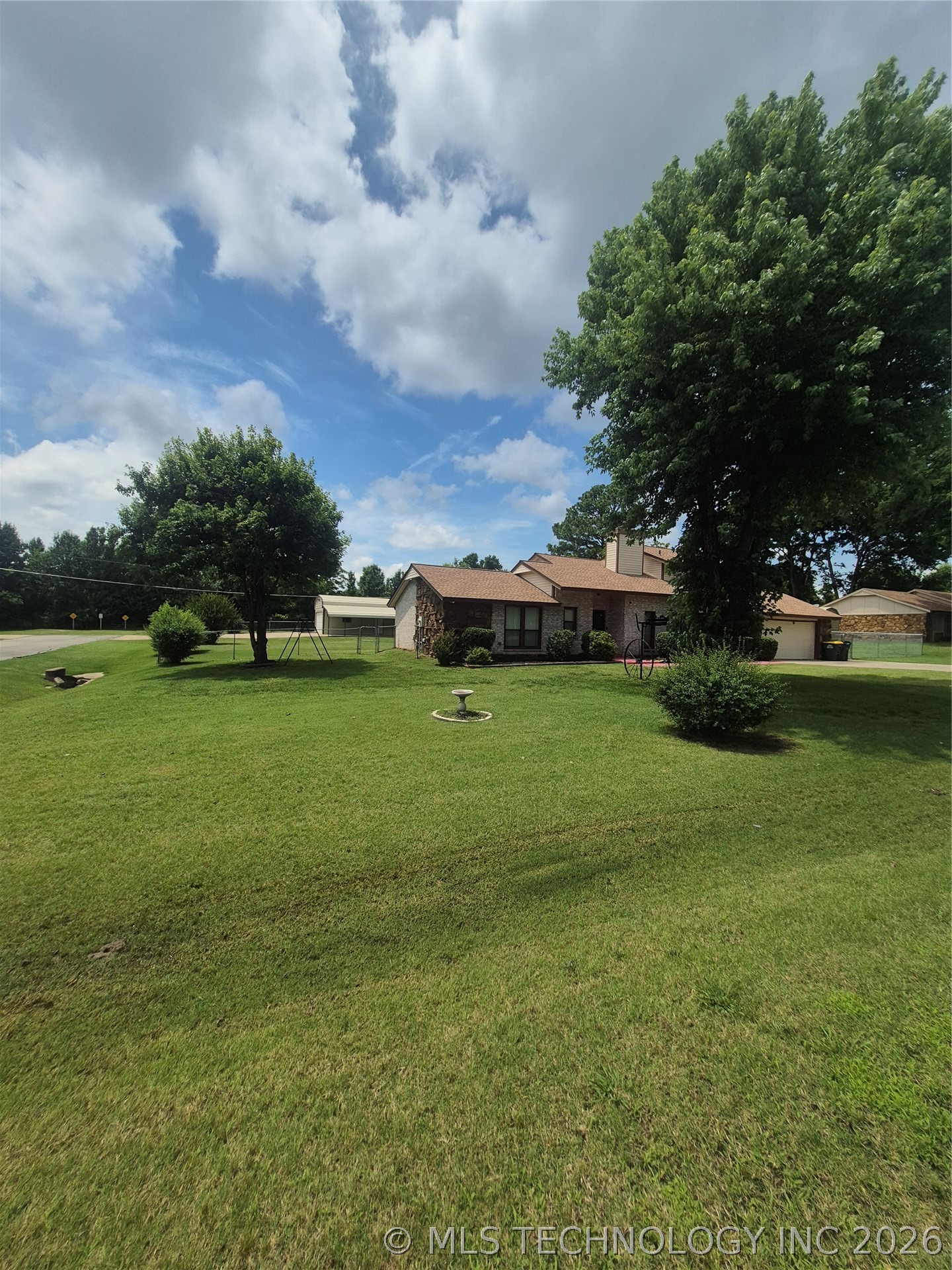11716 S Ash Street Jenks OK 74037