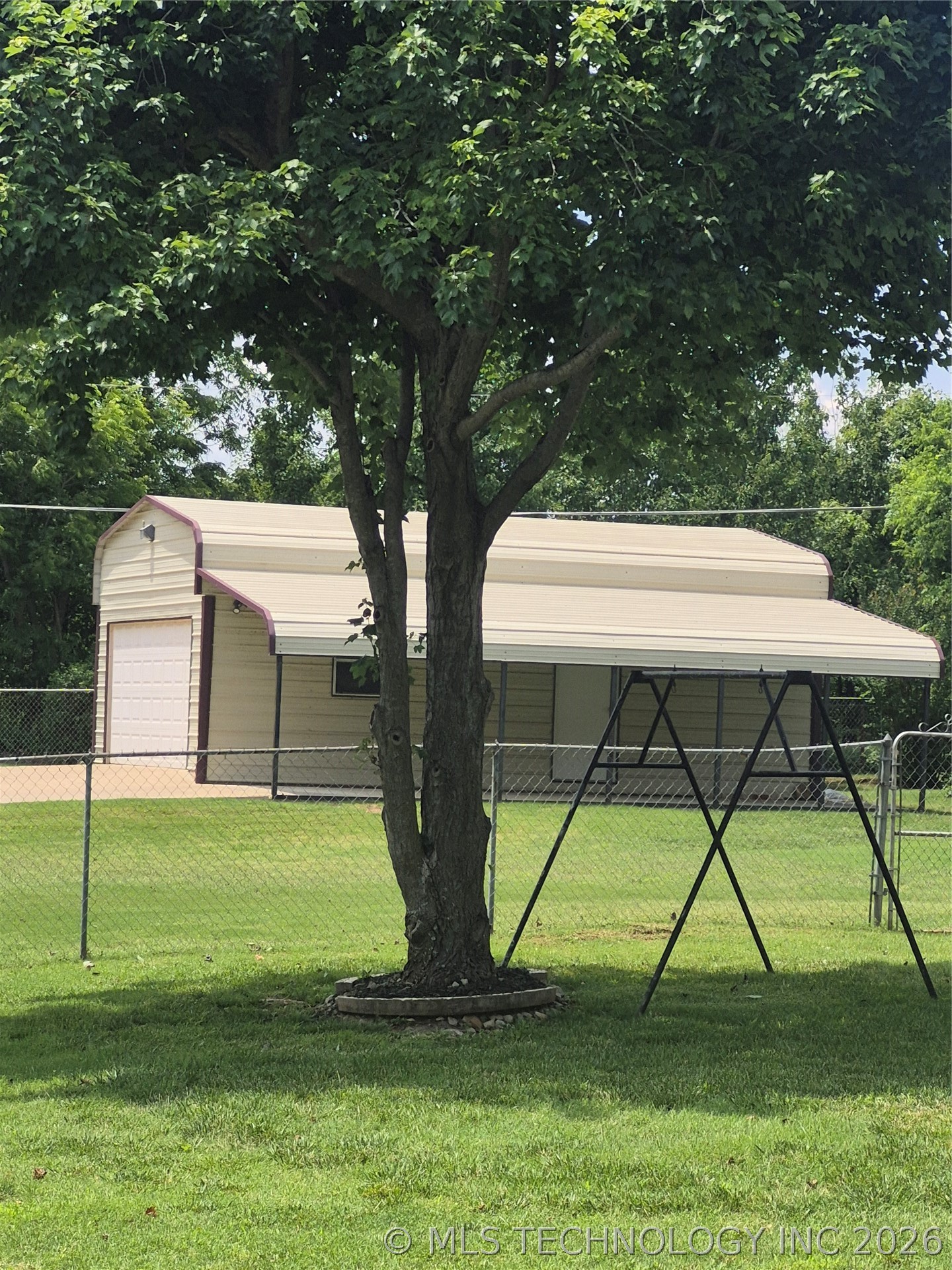 11716 S Ash Street Jenks OK 74037