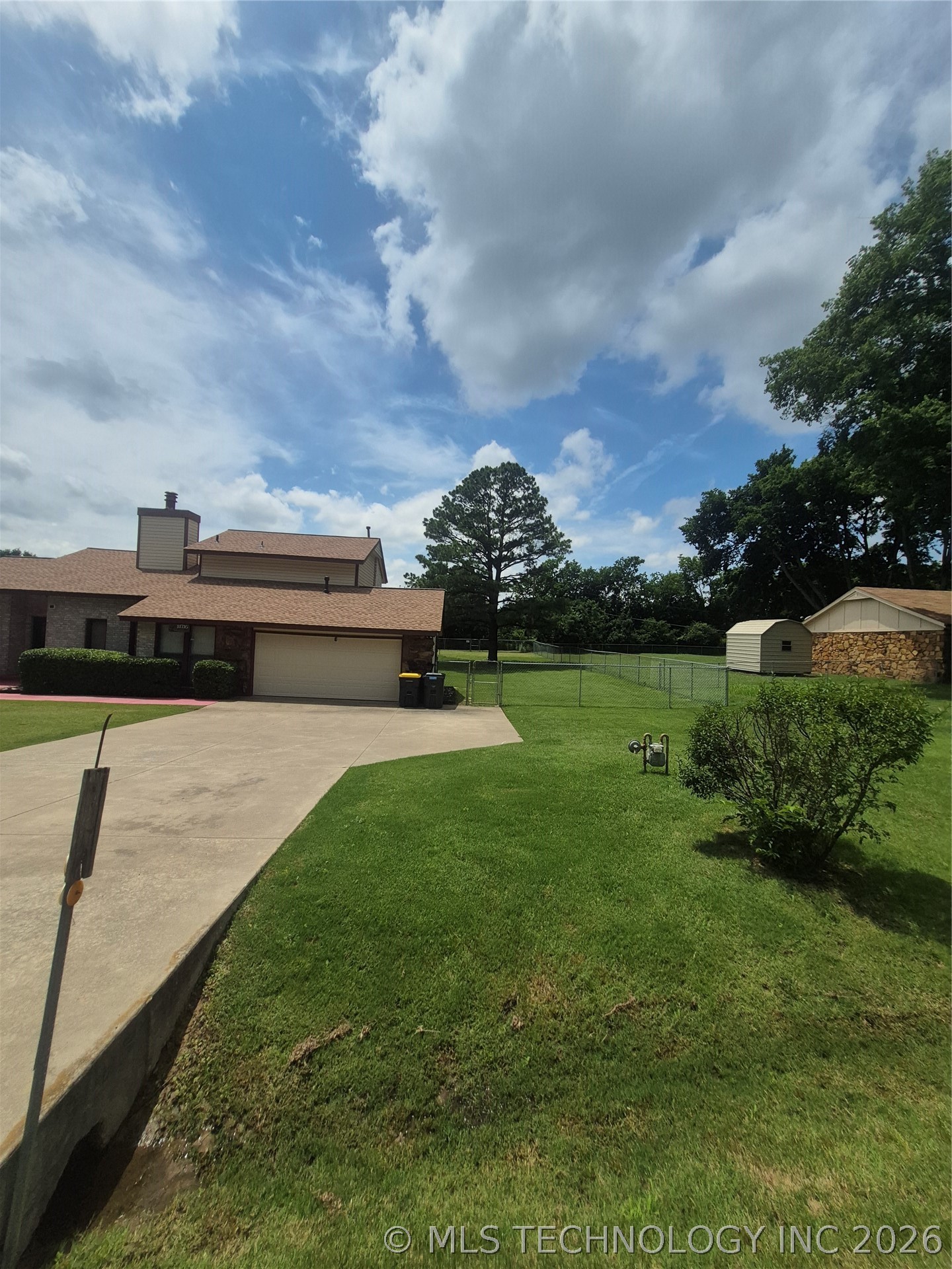 11716 S Ash Street Jenks OK 74037