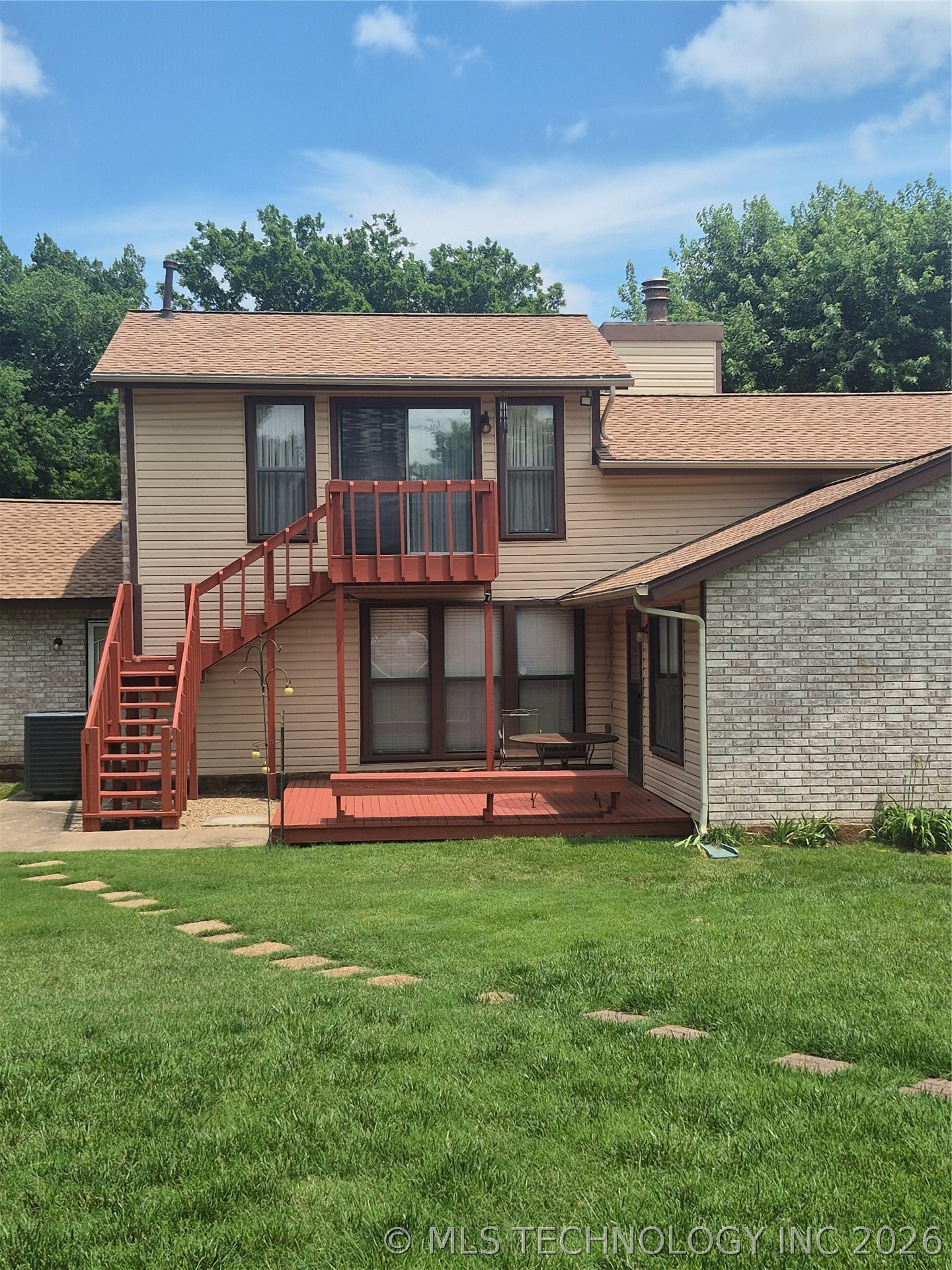 11716 S Ash Street Jenks OK 74037