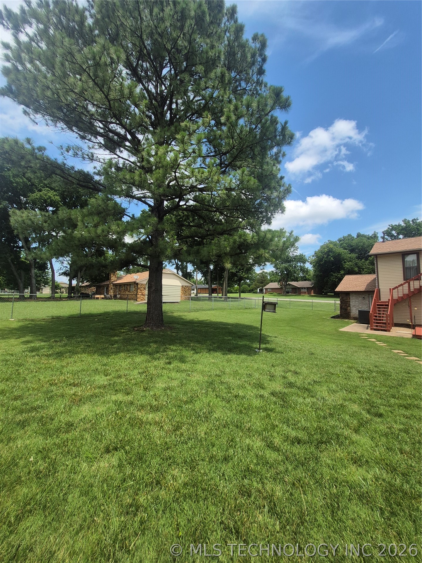 11716 S Ash Street Jenks OK 74037