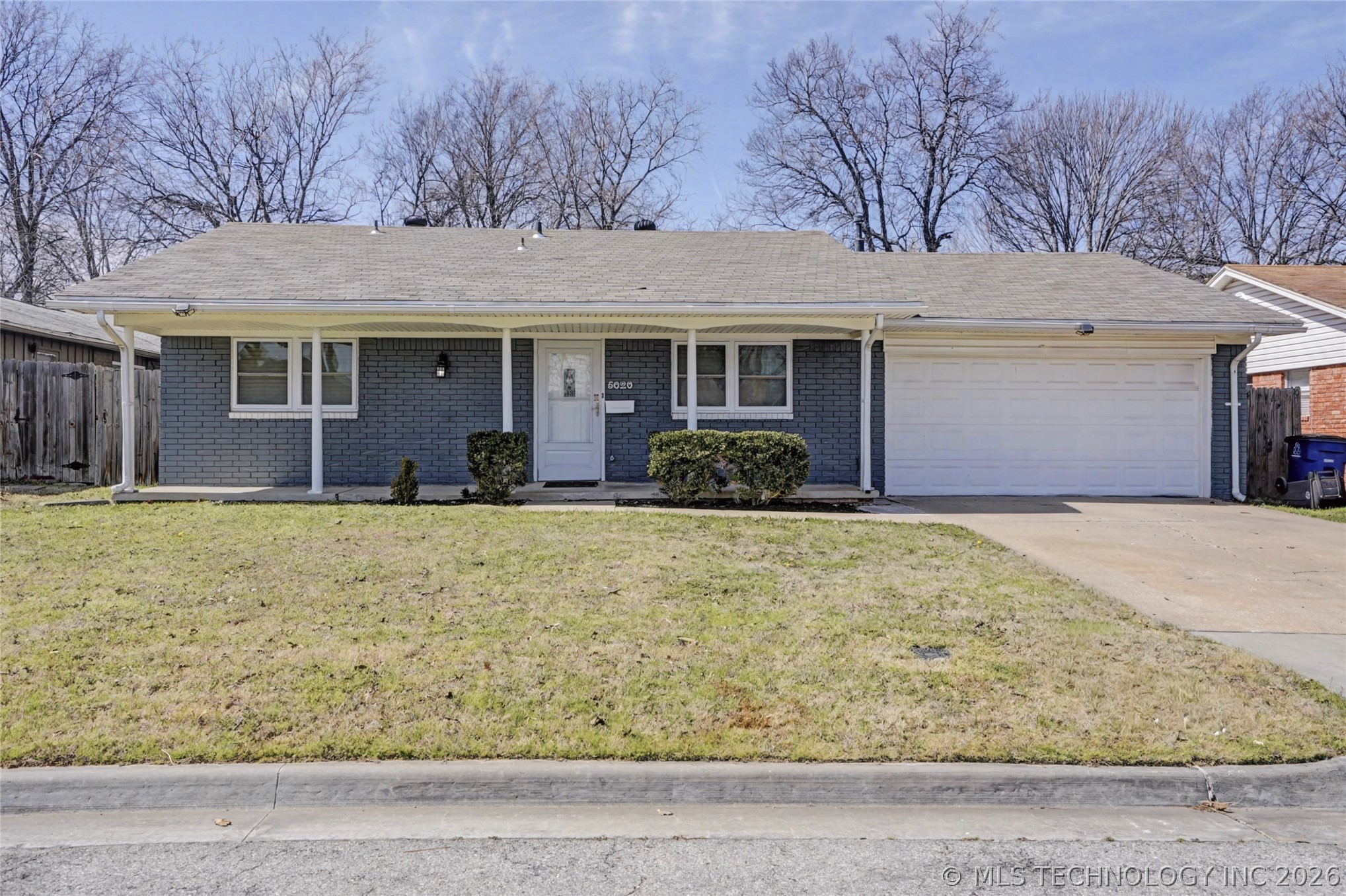 5020 S 86th East Avenue Tulsa OK 74145