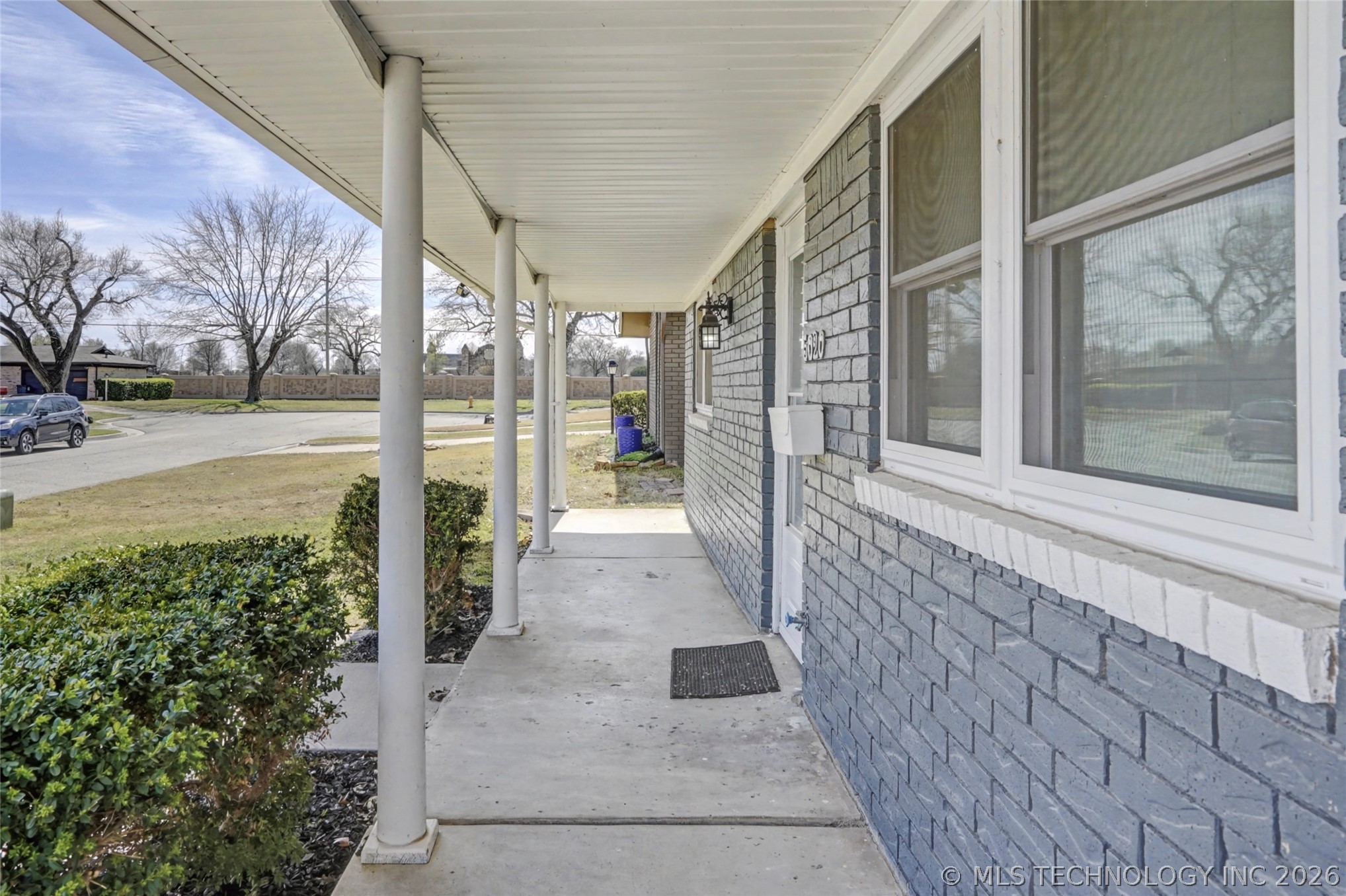 5020 S 86th East Avenue Tulsa OK 74145