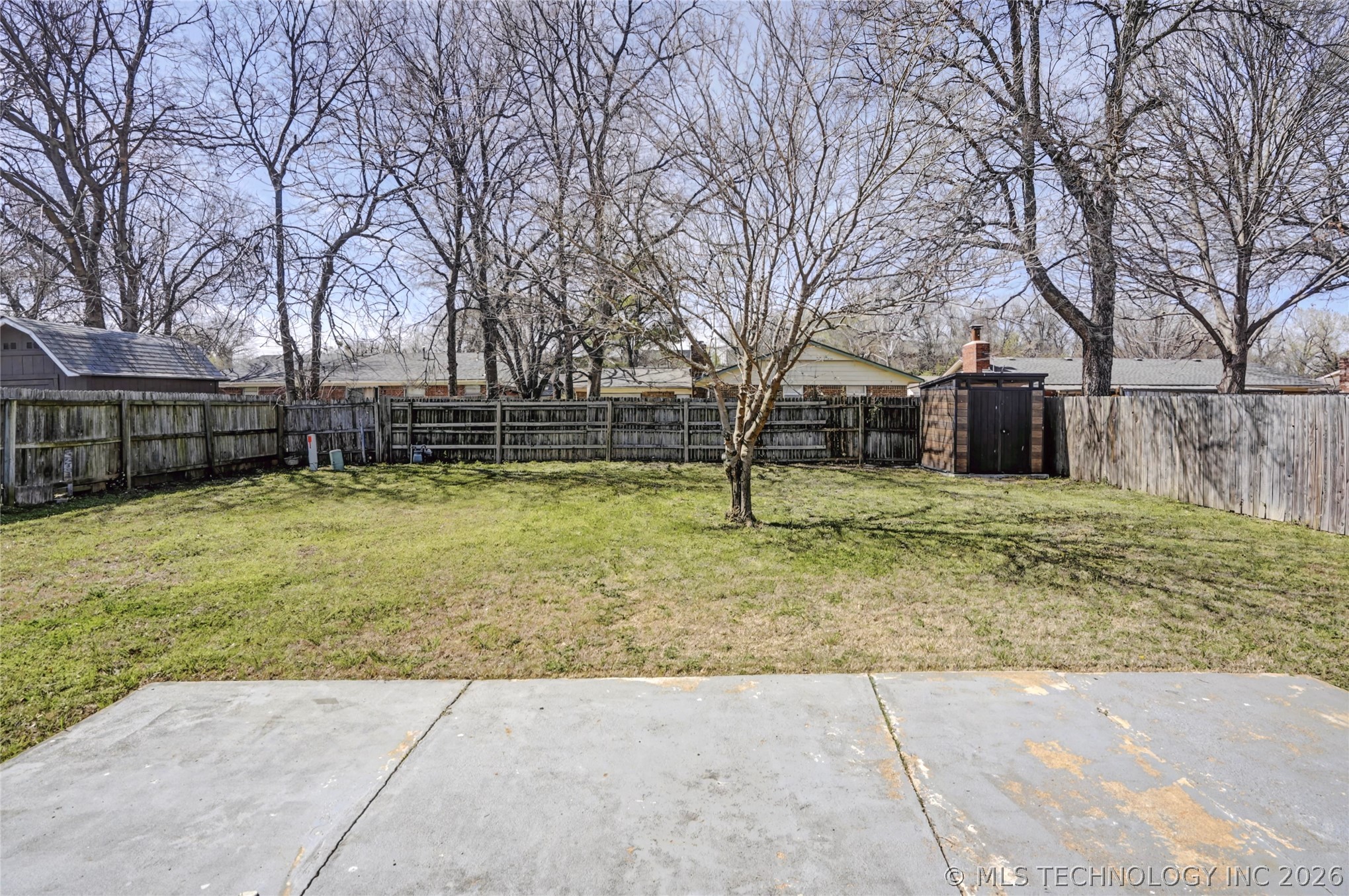5020 S 86th East Avenue Tulsa OK 74145