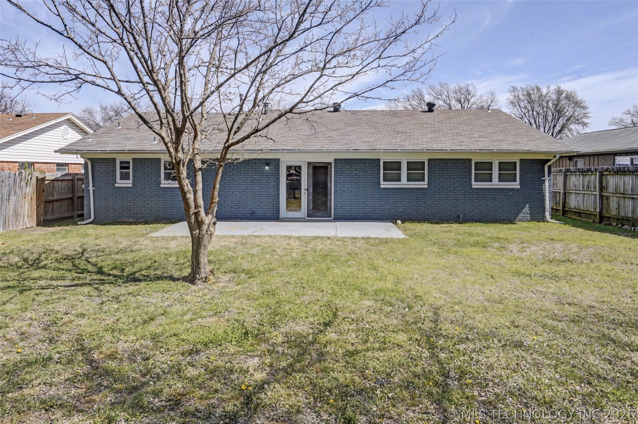 5020 S 86th East Avenue Tulsa OK 74145
