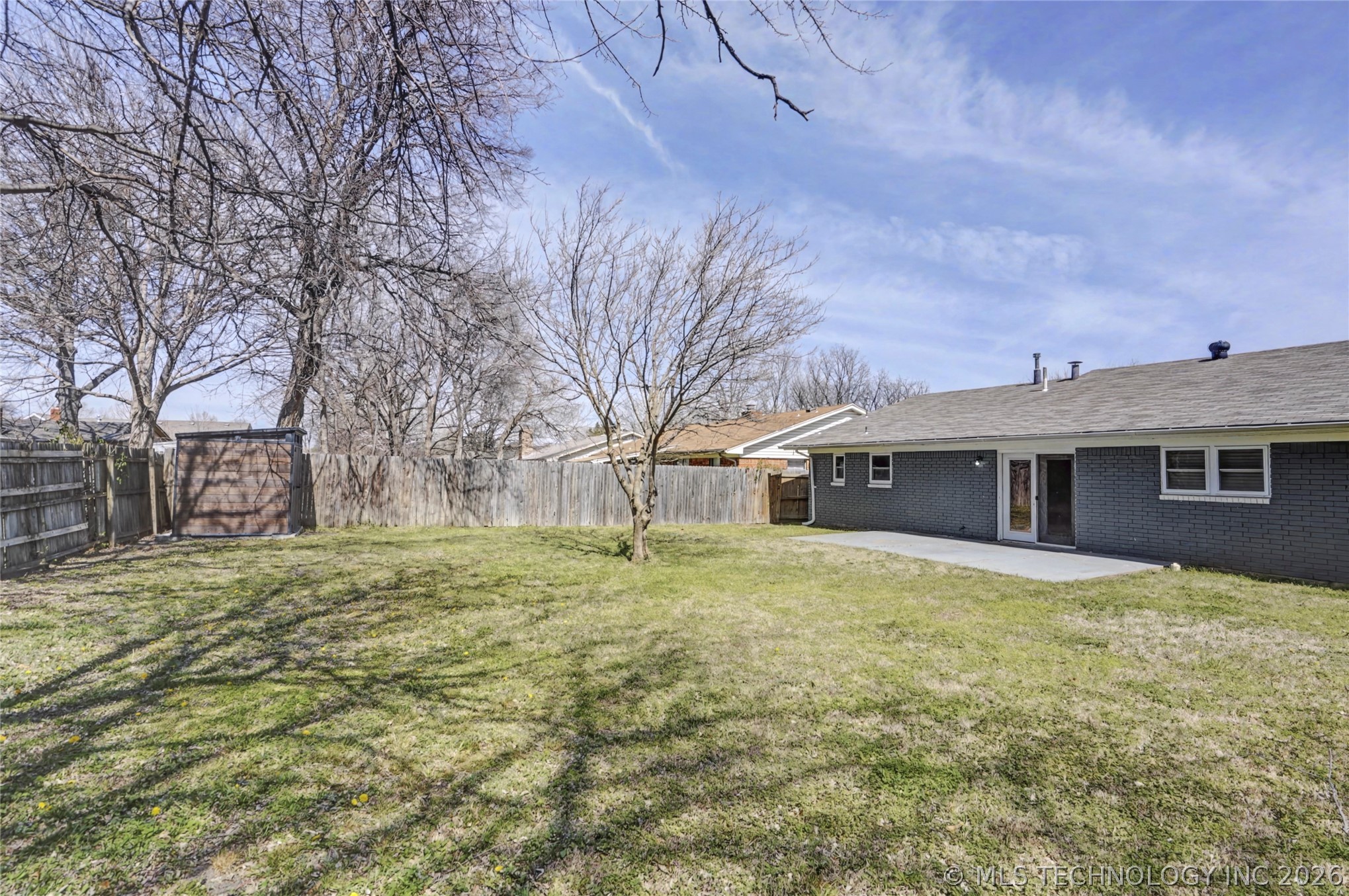 5020 S 86th East Avenue Tulsa OK 74145