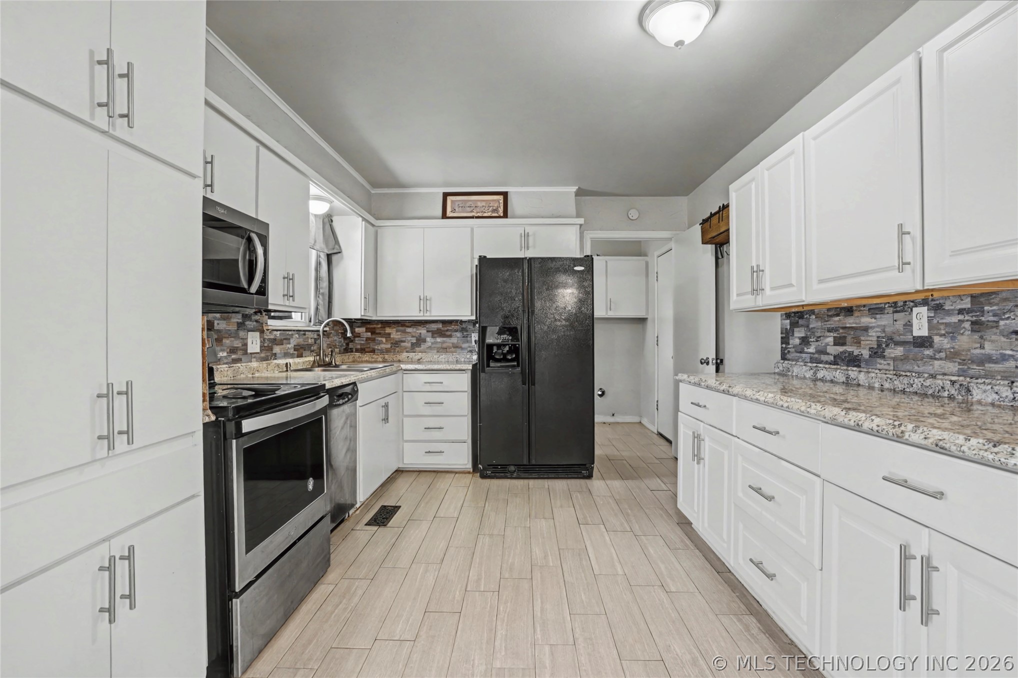 5020 S 86th East Avenue Tulsa OK 74145