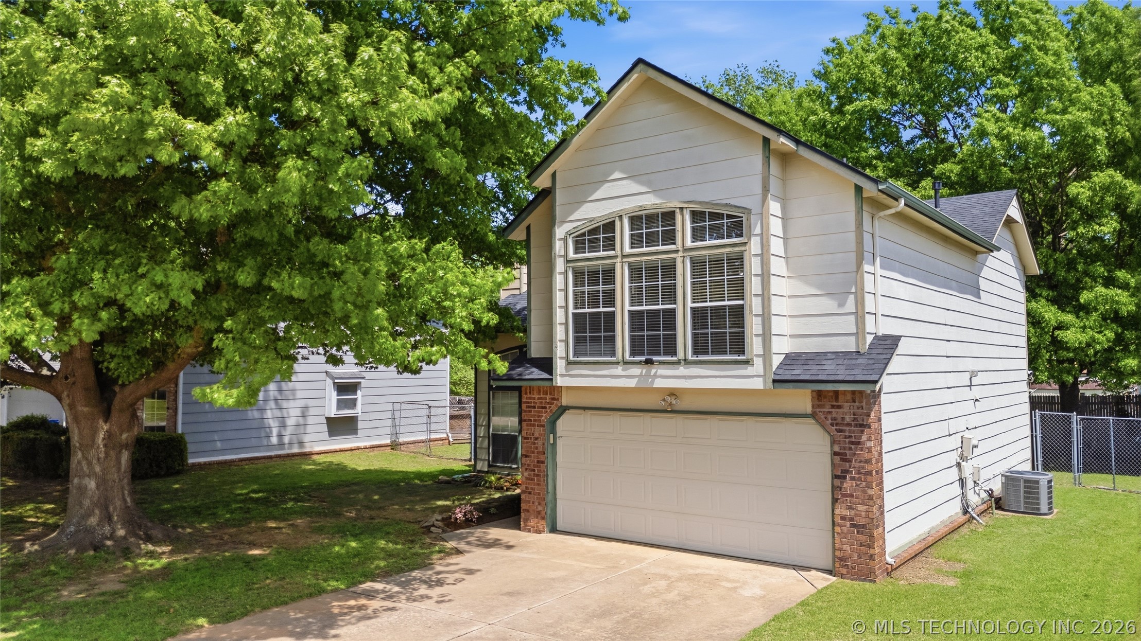 1509 N 26th Place Broken Arrow OK 74014