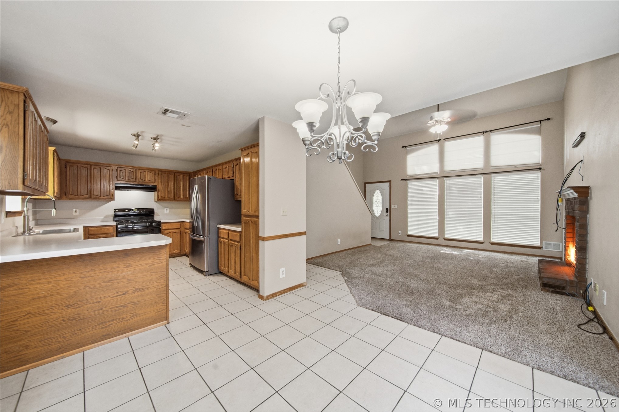 1509 N 26th Place Broken Arrow OK 74014