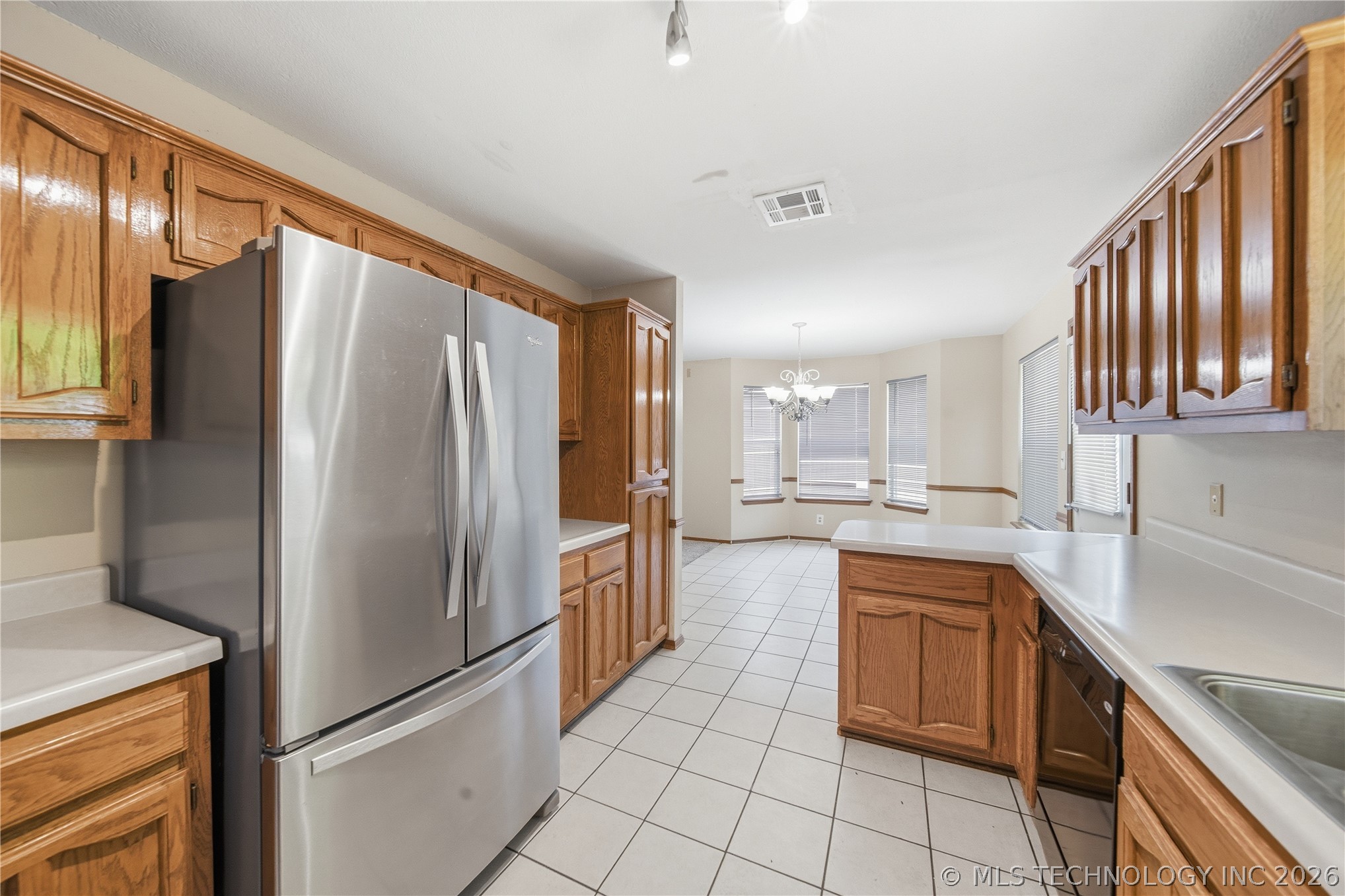 1509 N 26th Place Broken Arrow OK 74014