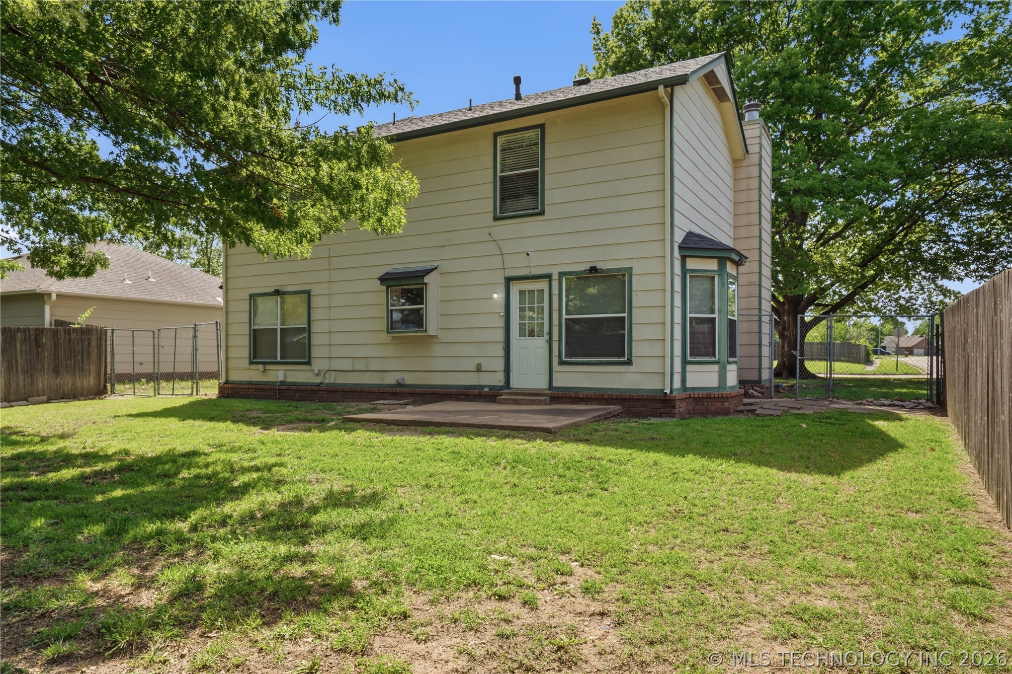 1509 N 26th Place Broken Arrow OK 74014