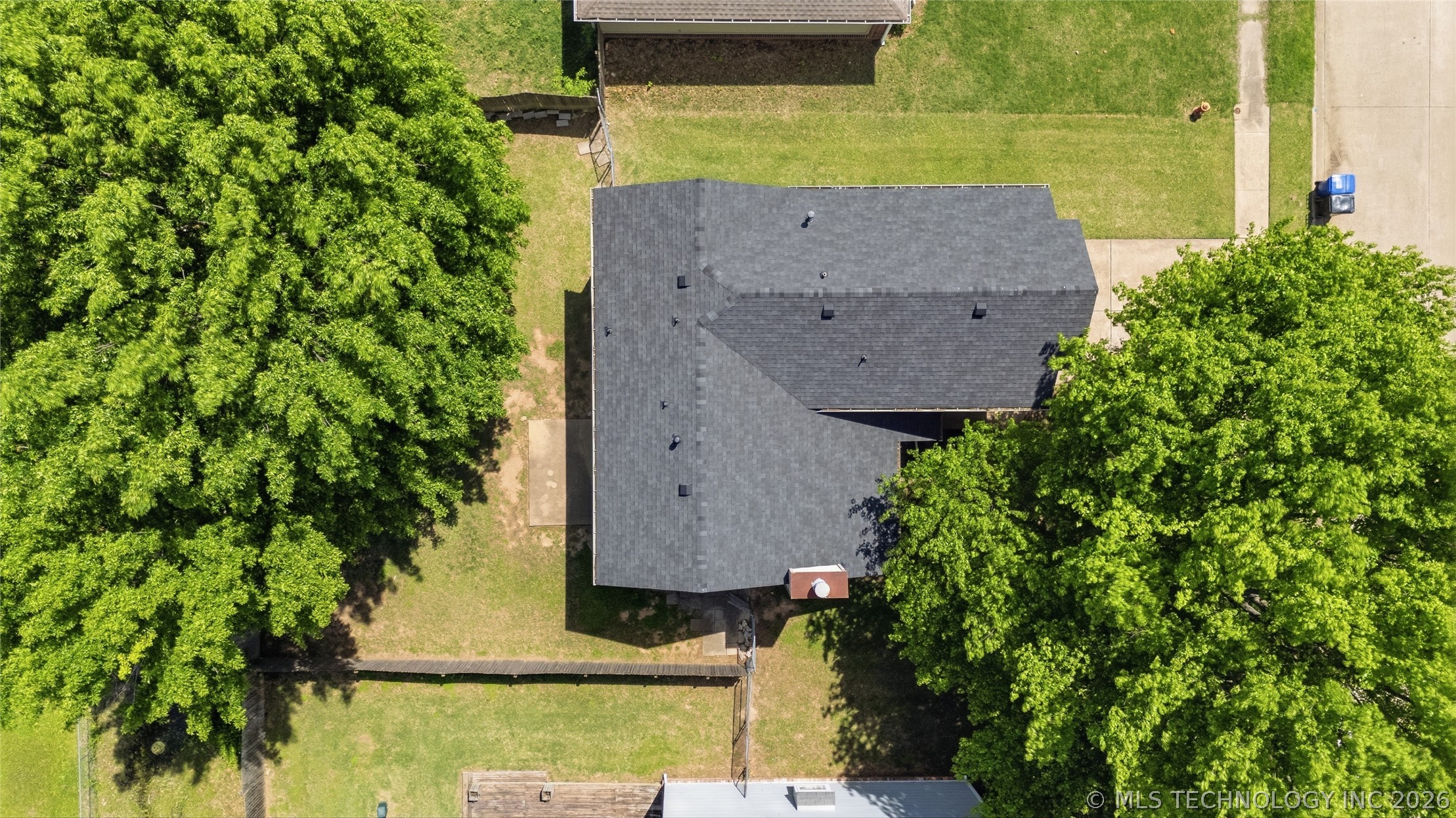 1509 N 26th Place Broken Arrow OK 74014