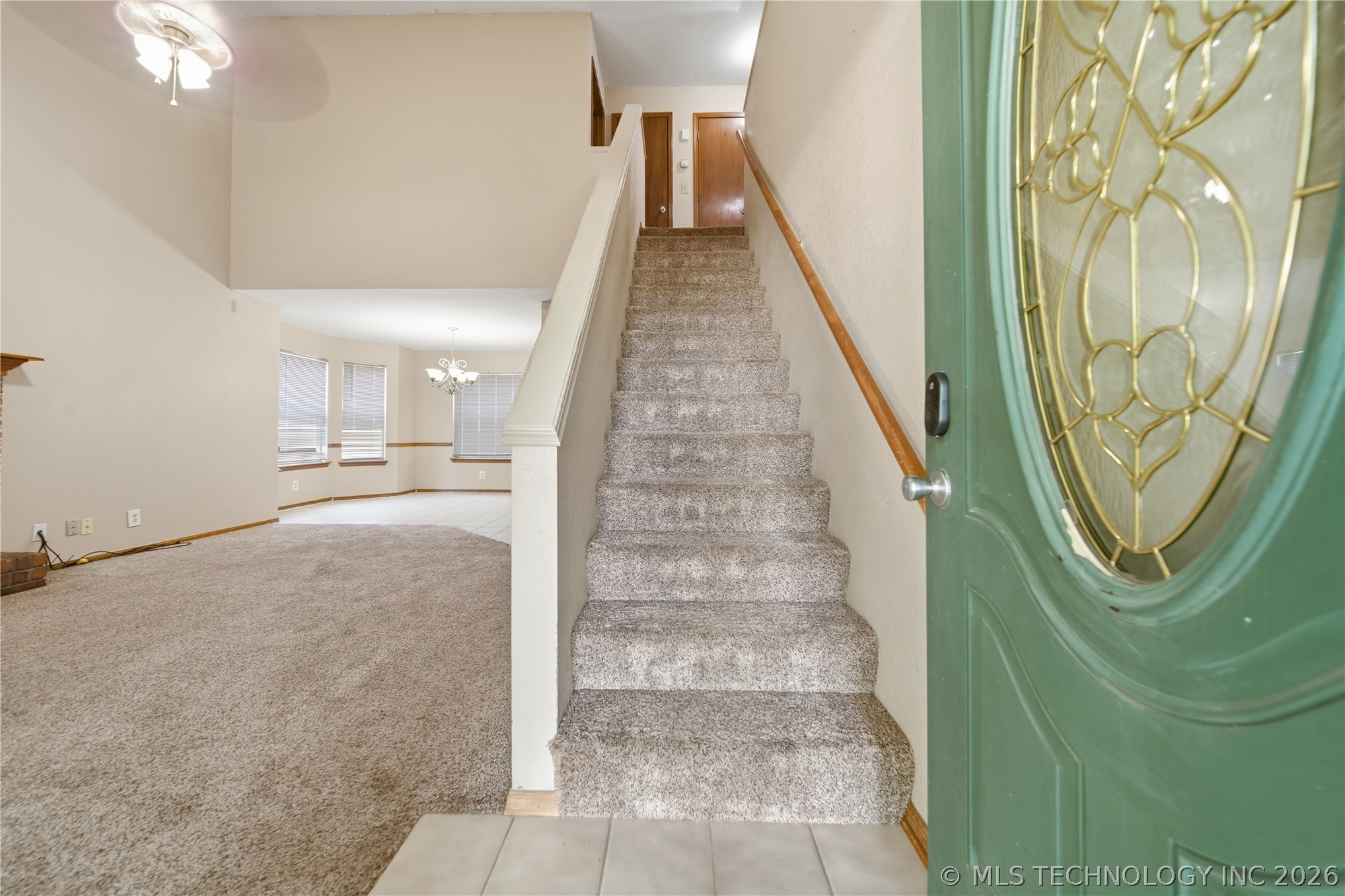 1509 N 26th Place Broken Arrow OK 74014
