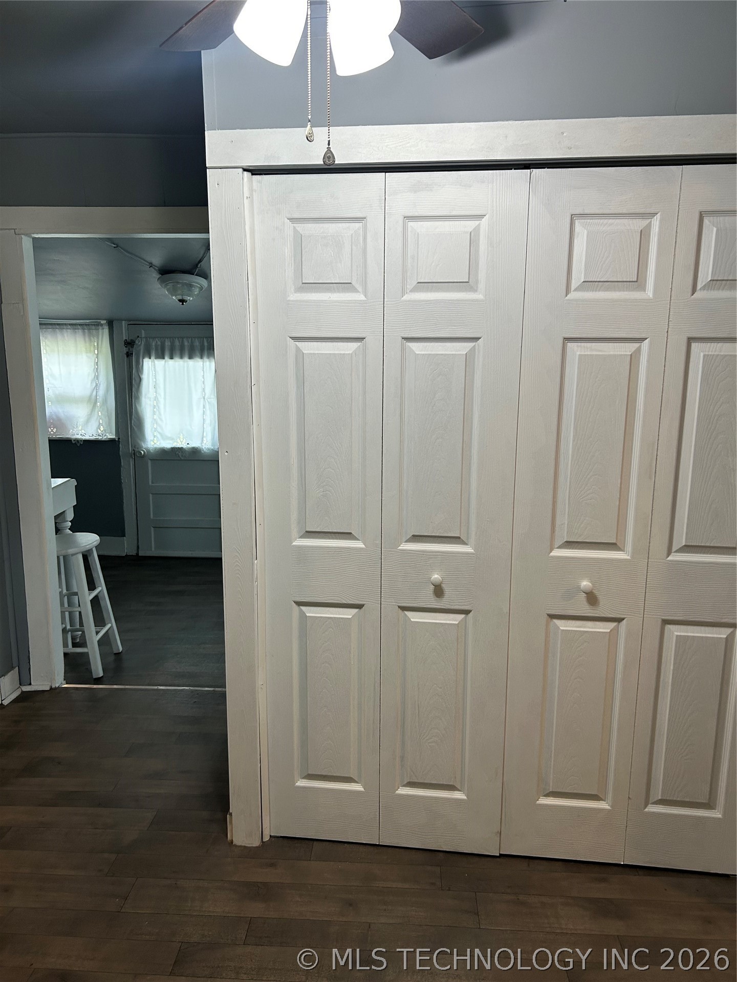 408 S Clark Street Coalgate OK 74538