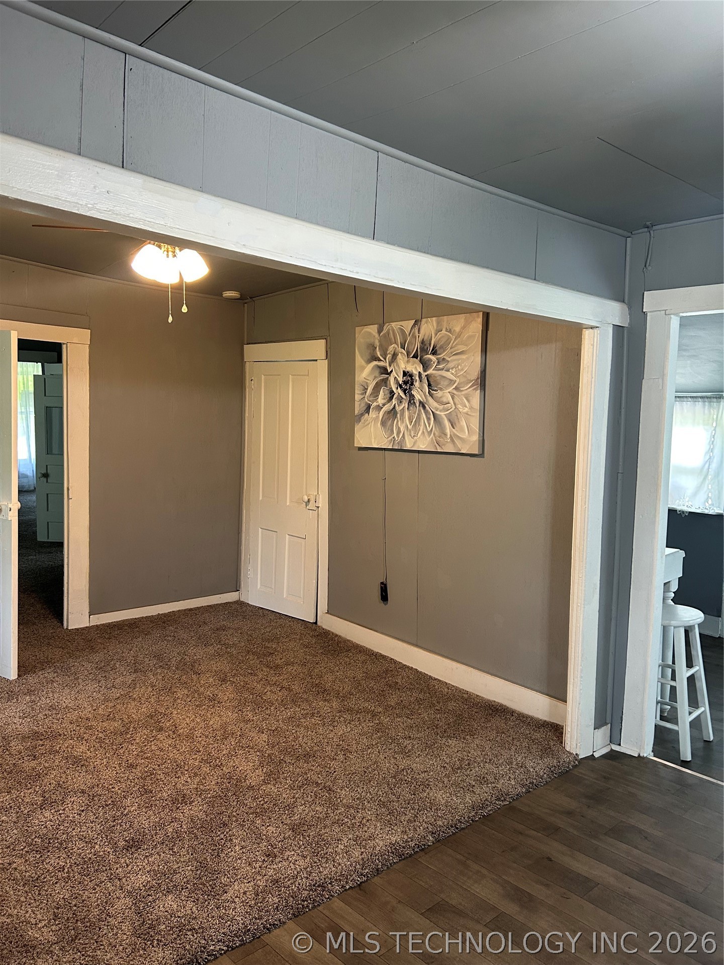 408 S Clark Street Coalgate OK 74538