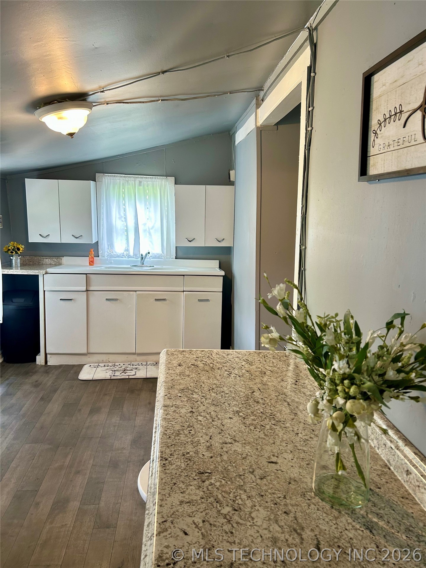 408 S Clark Street Coalgate OK 74538