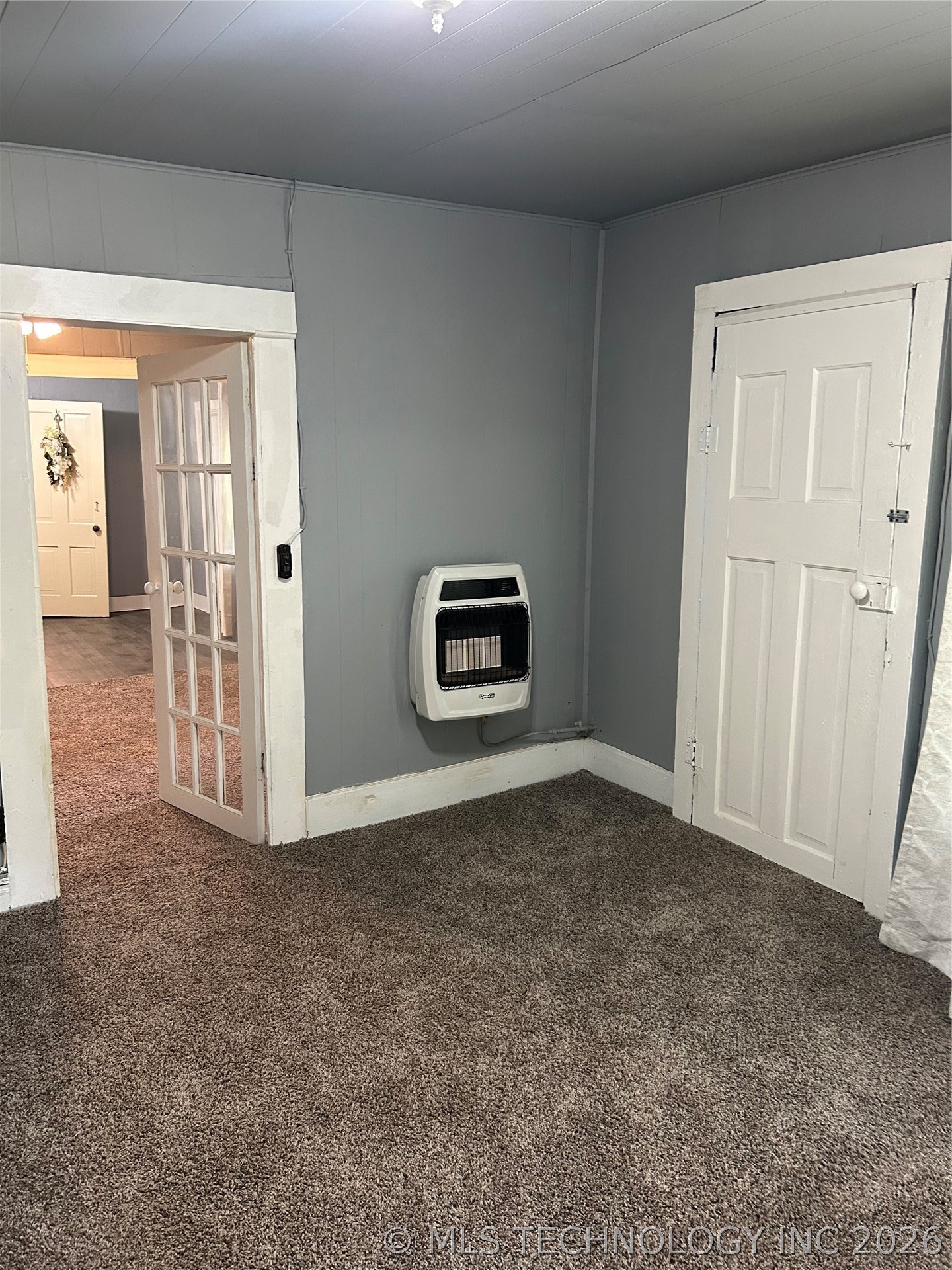 408 S Clark Street Coalgate OK 74538
