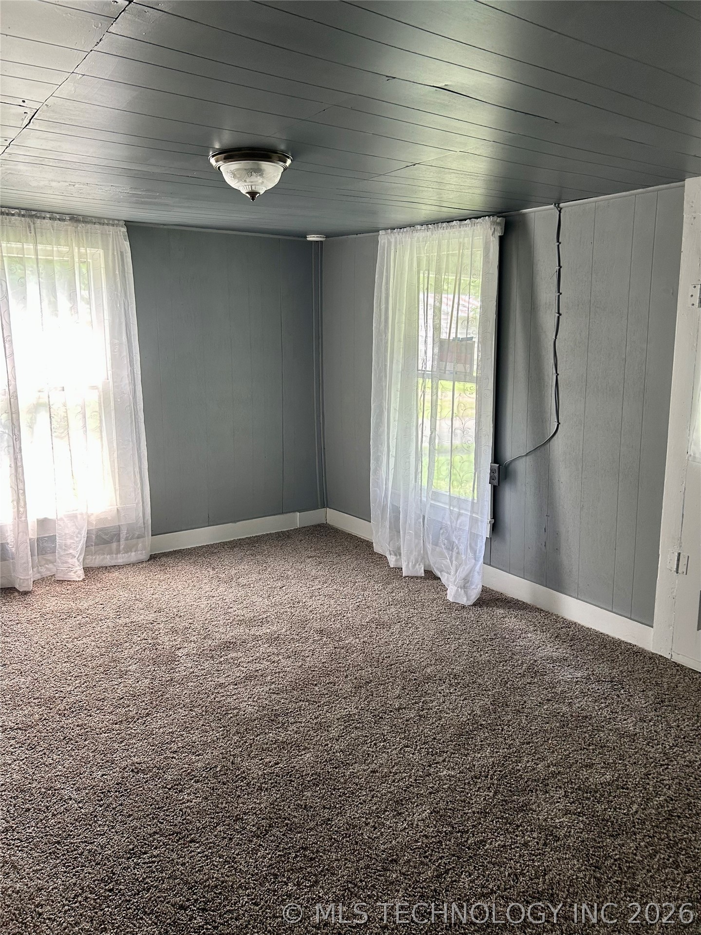 408 S Clark Street Coalgate OK 74538